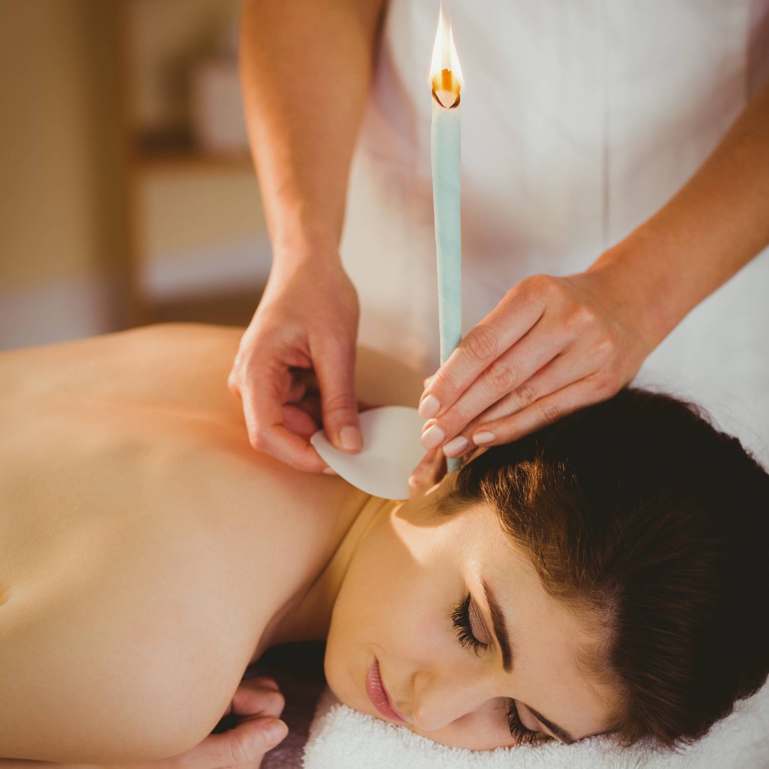 Ear Candles - Personal Pack of 20: image 2