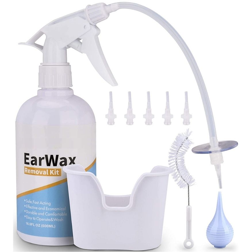 Ear Washer: image 2