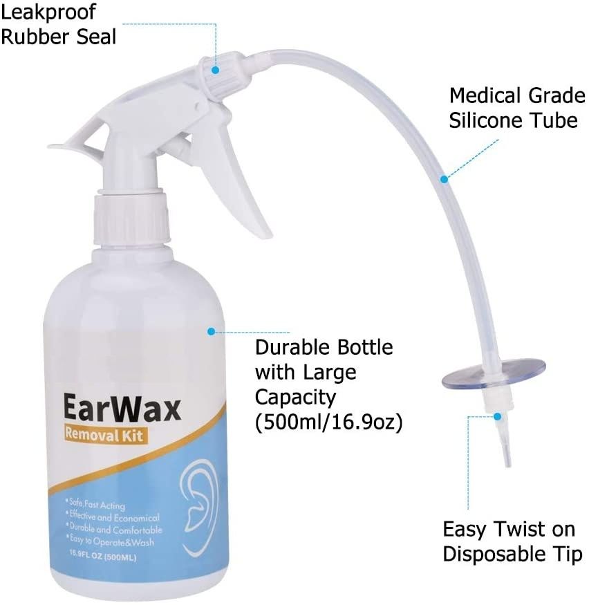 Ear Washer: image 4