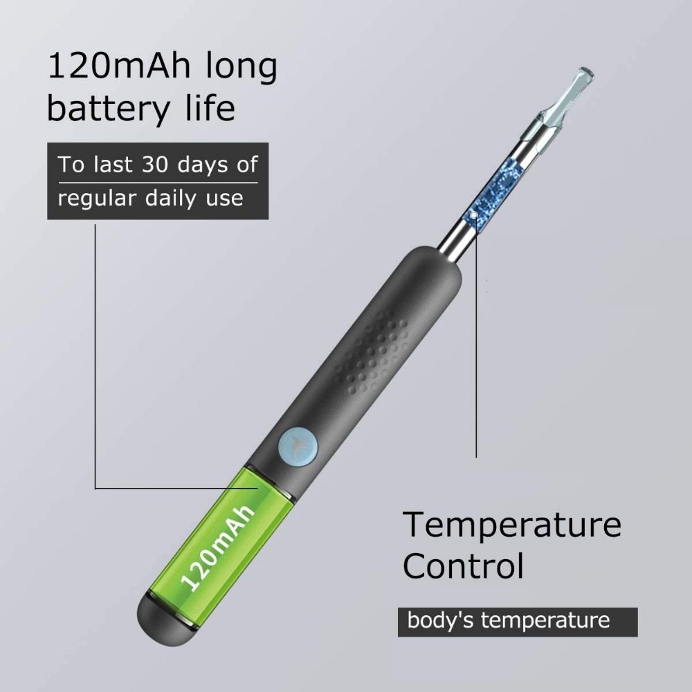 Video Otoscope Ear Cleaner: image 4