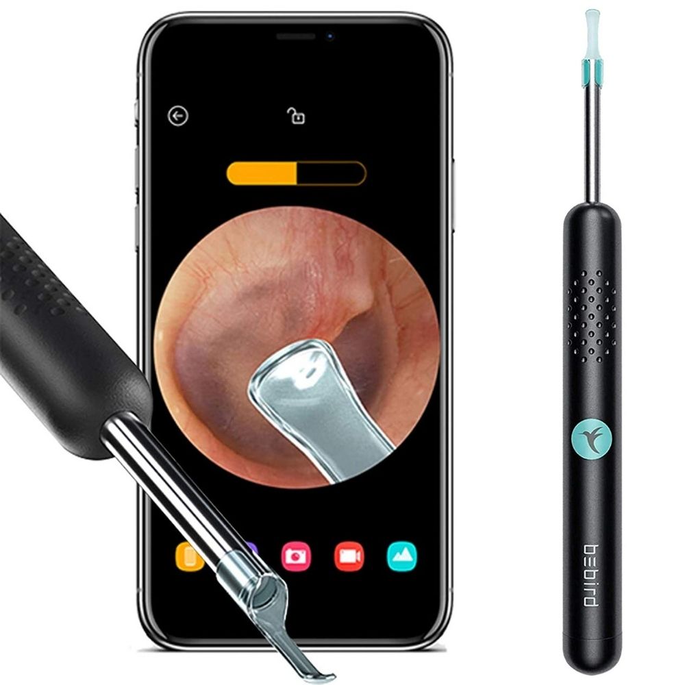 Video Otoscope Ear Cleaner: image 6
